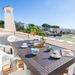 Atic Mar - Calella de Palafrugell