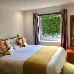 The Wrens Annexe - stylish self-contained 2-bed annexe