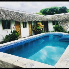 Hostal San Andrés de k-noa