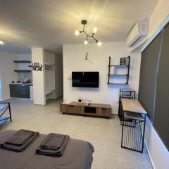 Mr. Studio in Ortakoy , North Nicosia + wifi + netflix