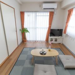 stay's ジローズ浄心 501号 名古屋 民泊 駅近