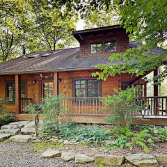 Elkhorn Cabin & Eagles Wing Lodge