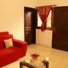 Residence Appartements Luxueux - Angre - Abidjan