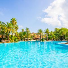 Camping & Resort La Torre del Sol