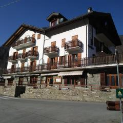 Hotel Beau Sejour