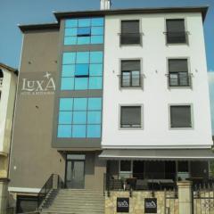 LuxA Apartmani