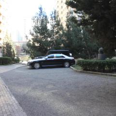 Resort Hotel Baku