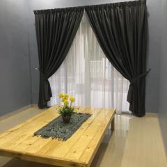 afza homestay Bonda Bukit Besi