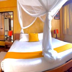 Kenya Comfort Suites