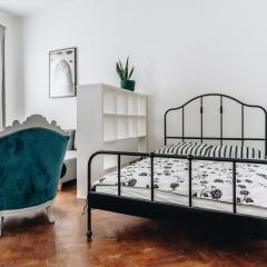 Podzamcze 24 Apartments