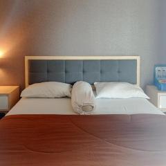 RedLiving Apartemen Grand Kamala Lagoon - Pekayon Tower Barclay North