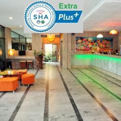 La Moon At Phuket - SHA Extra Plus