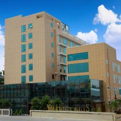 Hotel Hills