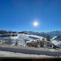 appartement en duplex alpe d'huez