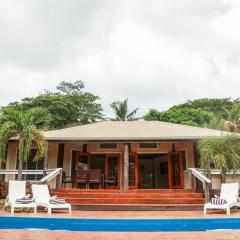 Villa Oasis - PARADISE - MALOLO LAILAI - FIJI