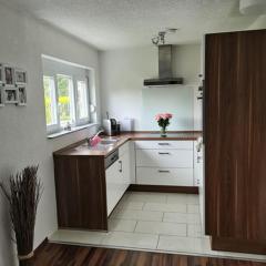 Ferienwohnung Im Drosselnest