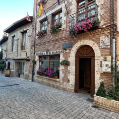 Hotel Rural El Marqués