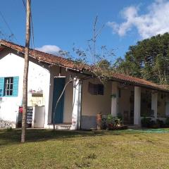 Casa das Orquídeas