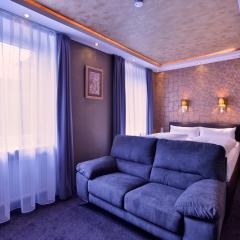 Stay-Inn Bielefeld Zentrum