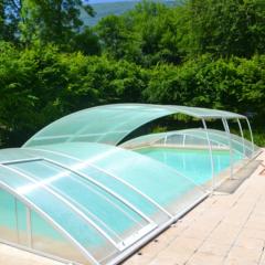 Maison de 2 chambres avec piscine partagee jardin clos et wifi a Gembrie