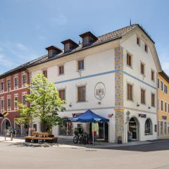 Centro 7 - Kristall Lungau