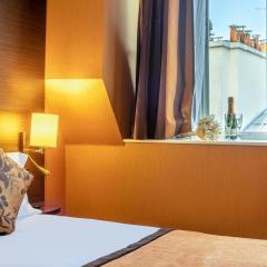 Hotel Saint Honore 85