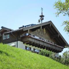 Landhaus Salzburg, Dienten