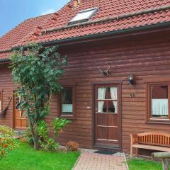 Ferienhaus in Hasselfelde
