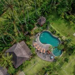 Pangkung Carik Villa by Pramana Villas