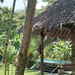 RNV Eco Resort Bungalows