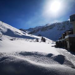 MyHome - Très Beau T3 refait à neuf - Tichot Val Claret