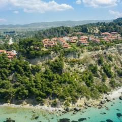 Possidi Villas by Halkidiki Villas