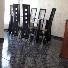 Amplio piso en Sagunto