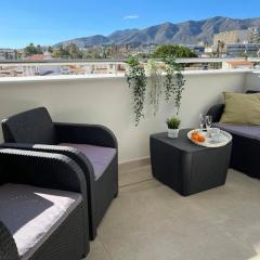 Holidays2Torremolinos Alamos 3 bedroom & terrace & pool