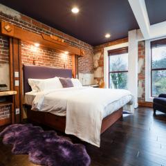 The Horton Hotel