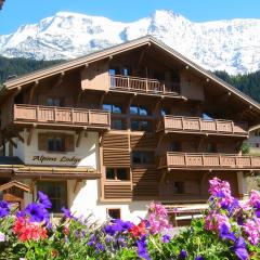 Alpine Lodge 3