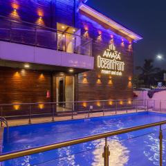 Amara Oceanfront Resort & Club Baga