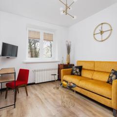 Apartments Osiedle Szkolne Cracow by Noclegi Renters