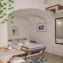 [ApuliaLux] Maison Pulli B&B vicino Bari