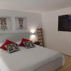 GH Rooms Catania