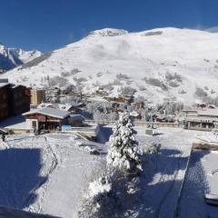 Appartement au pied des pistes