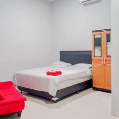 Mahkota Residence Mitra RedDoorz