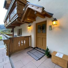 Alpine Lodge Sölden - Chalet & Apart