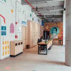UMA Suites Chia