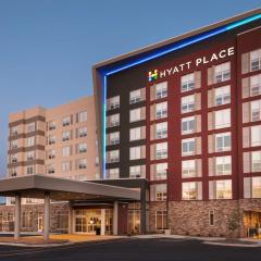 Hyatt Place Charlotte University