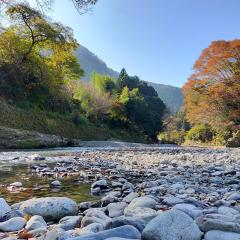 大津大自然公园旅馆