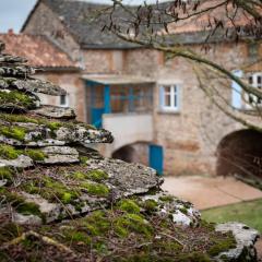 Gîte de Grailhes