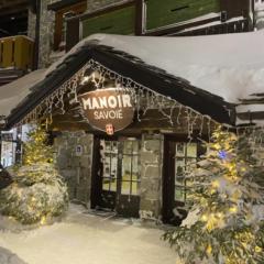 Appartement Manoir de Savoie Arc 1950