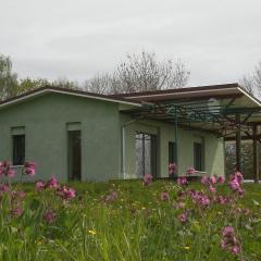 Gîte Le Chant des Cloches