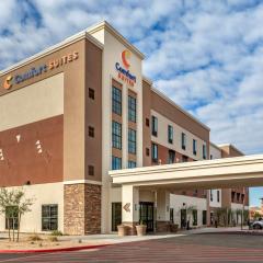 Comfort Suites Scottsdale Talking Stick Entertainment District